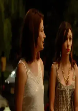 Призраки Молли Хартли (2008) смотреть онлайн Призраки Молли Хартли (2008) фильм смотреть онлайн