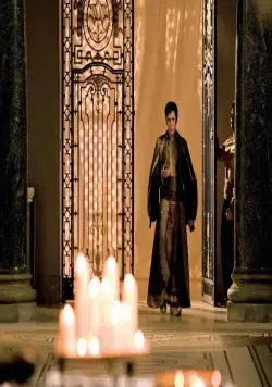 Век помрачения (2007) смотреть онлайн Век помрачения (2007) фильм смотреть онлайн