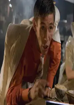 Мираж (2008) смотреть онлайн Мираж (2008) фильм смотреть онлайн