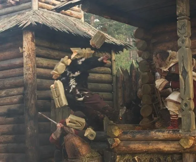 Русичи (2008) в хорошем качестве смотреть онлайн Русичи (2008) фильм в хорошем качестве смотреть онлайн