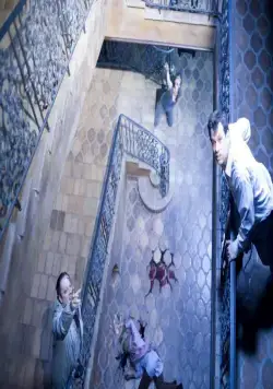 Карантин (2008) смотреть онлайн Карантин (2008) фильм смотреть онлайн