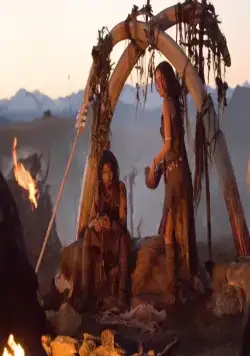 10 000 лет до н.э. (2008) смотреть онлайн 10 000 лет до н.э. (2008) фильм смотреть онлайн