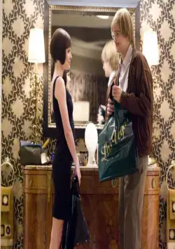 Двадцать одно (2008) смотреть онлайн Двадцать одно (2008) фильм смотреть онлайн