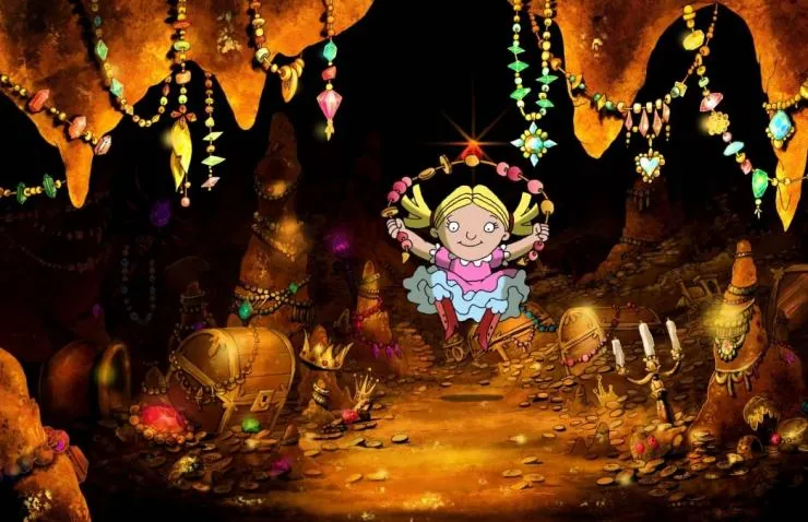 Три разбойника (2007) в хорошем качестве смотреть онлайн Три разбойника (2007) мультфильм в хорошем качестве смотреть онлайн