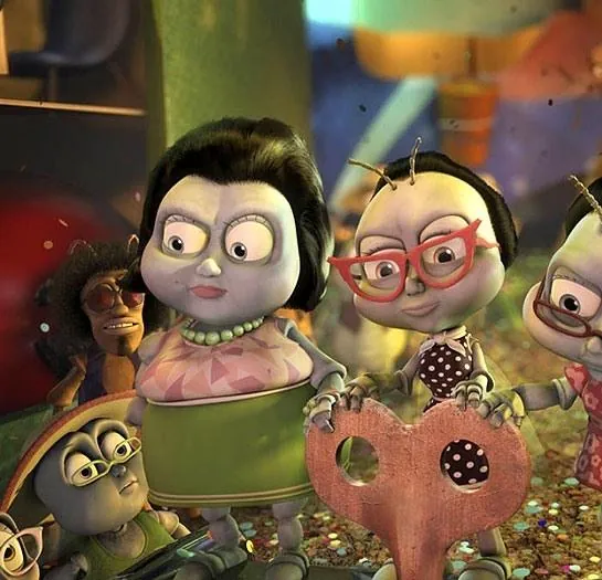 Мухнём на Луну (2008) смотреть онлайн бесплатно Мухнём на Луну (2008) мультфильм смотреть онлайн бесплатно