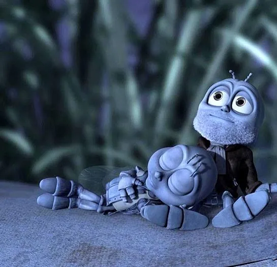 Мухнём на Луну (2008) в хорошем качестве смотреть онлайн Мухнём на Луну (2008) мультфильм в хорошем качестве смотреть онлайн