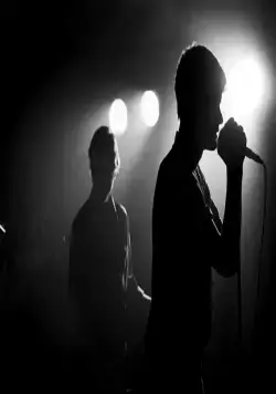 Контроль (2007) смотреть онлайн Контроль (2007) фильм смотреть онлайн