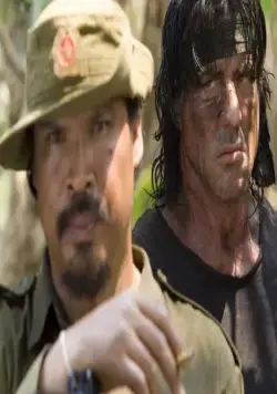 Рэмбо IV (2007) в хорошем качестве смотреть онлайн Рэмбо IV (2007) фильм в хорошем качестве смотреть онлайн