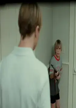 Забавные игры (2007) смотреть онлайн Забавные игры (2007) фильм смотреть онлайн