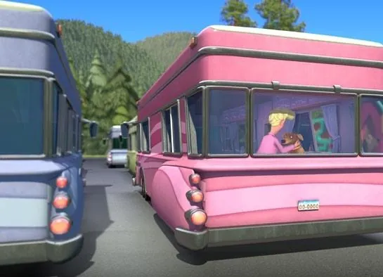 Сезон охоты 2 (2008) смотреть онлайн Сезон охоты 2 (2008) мультфильм смотреть онлайн