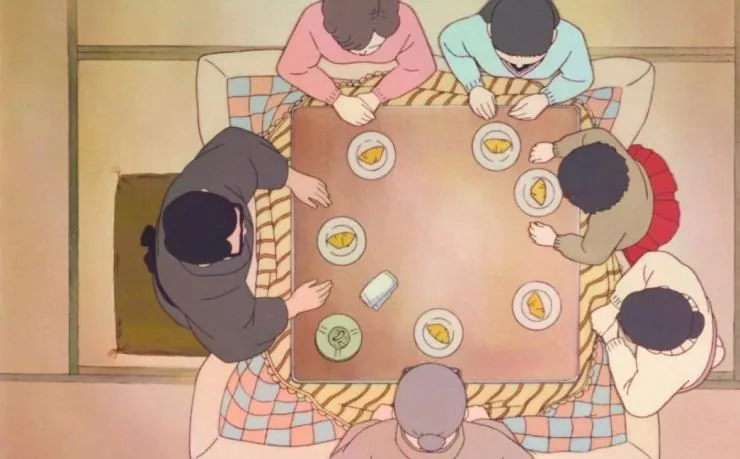 Ещё вчера (1991) в хорошем качестве смотреть онлайн Ещё вчера (1991) мультфильм в хорошем качестве смотреть онлайн