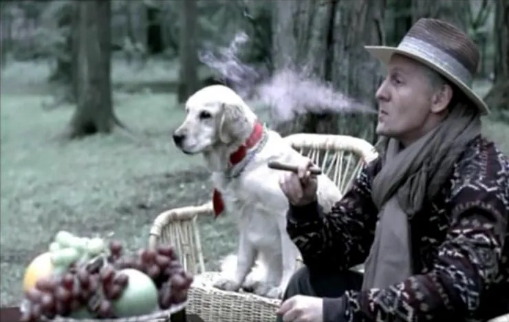 Пари (2008) смотреть онлайн Пари (2008) фильм смотреть онлайн