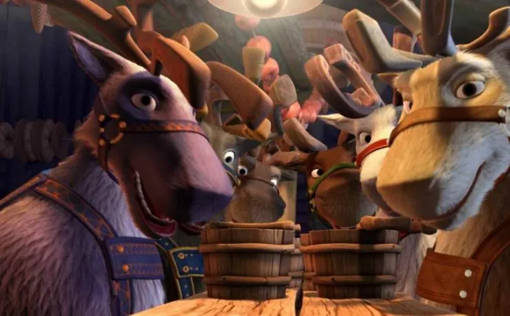 Нико: Путь к звездам (2008) смотреть онлайн бесплатно Нико: Путь к звездам (2008) мультфильм смотреть онлайн бесплатно