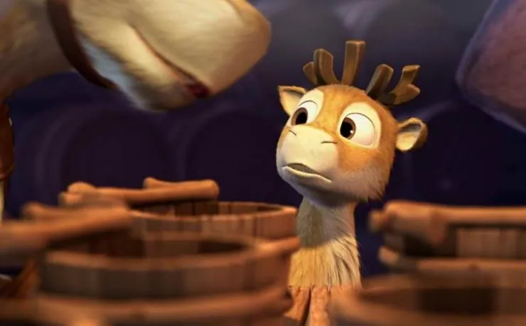 Нико: Путь к звездам (2008) в хорошем качестве смотреть онлайн Нико: Путь к звездам (2008) мультфильм в хорошем качестве смотреть онлайн