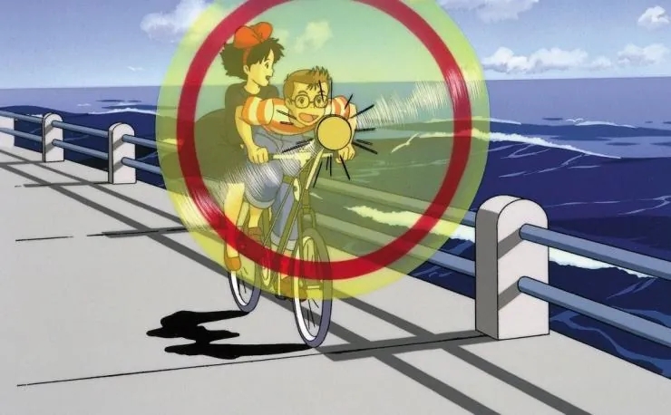 Ведьмина служба доставки (1989) в хорошем качестве смотреть онлайн Ведьмина служба доставки (1989) мультфильм в хорошем качестве смотреть онлайн