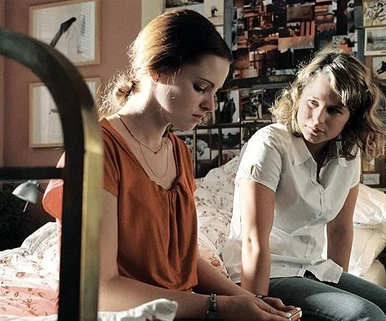 Эксперимент 2: Волна (2008) смотреть онлайн Эксперимент 2: Волна (2008) фильм смотреть онлайн