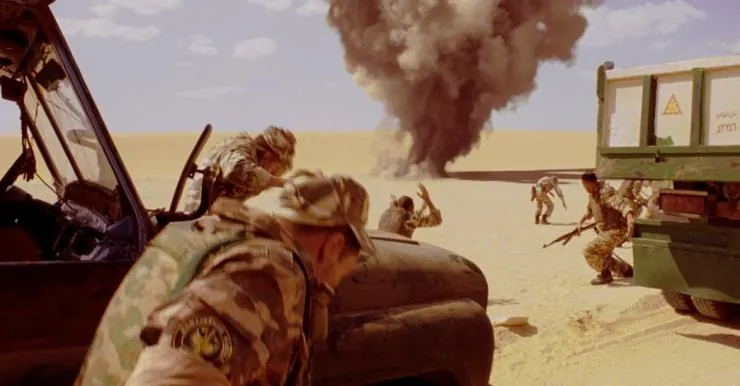 Чужие (2008) смотреть онлайн бесплатно Чужие (2008) фильм смотреть онлайн бесплатно