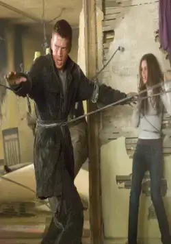 Телепорт (2008) смотреть онлайн бесплатно Телепорт (2008) фильм смотреть онлайн бесплатно