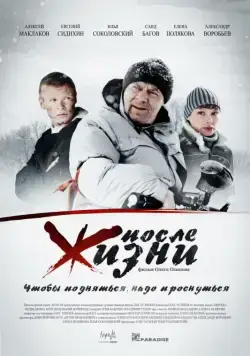 После жизни (2008) фильм смотреть онлайн После жизни (2008) фильм смотреть онлайн в хорошем качестве