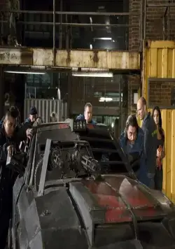 Смертельная гонка (2008) смотреть онлайн Смертельная гонка (2008) фильм смотреть онлайн