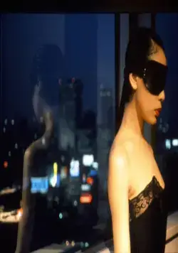 Токийский декаданс (1991) смотреть онлайн Токийский декаданс (1991) фильм смотреть онлайн