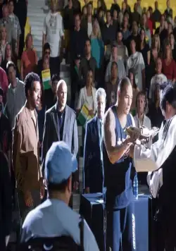 Красный пояс (2007) смотреть онлайн Красный пояс (2007) фильм смотреть онлайн