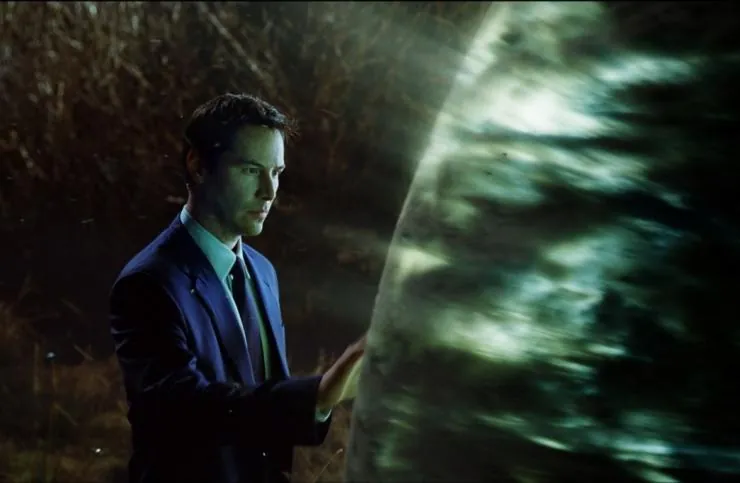 День, когда Земля остановилась (2008) смотреть онлайн День, когда Земля остановилась (2008) фильм смотреть онлайн