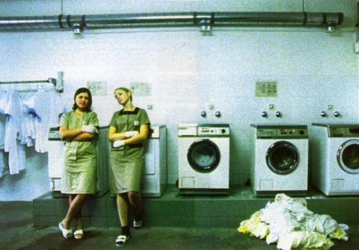 Импорт-экспорт (2007) в хорошем качестве смотреть онлайн Импорт-экспорт (2007) фильм в хорошем качестве смотреть онлайн