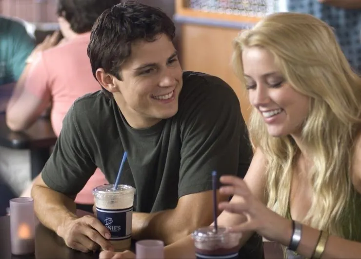 Никогда не сдавайся (2008) смотреть онлайн Никогда не сдавайся (2008) фильм смотреть онлайн