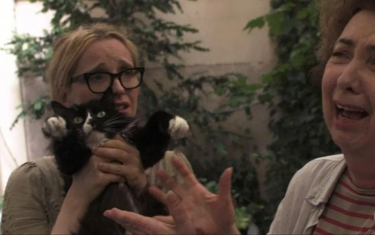 Два дня в Париже (2006) смотреть онлайн Два дня в Париже (2006) фильм смотреть онлайн