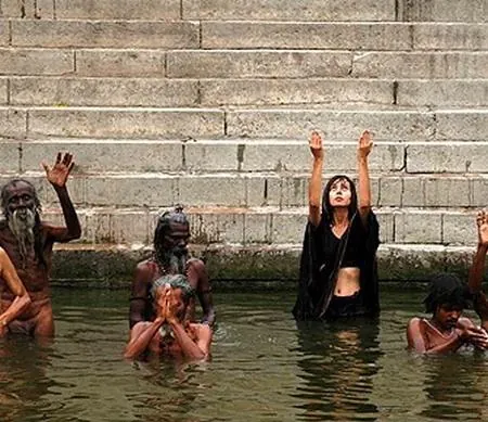 Крик муравьев (2006) смотреть онлайн Крик муравьев (2006) фильм смотреть онлайн