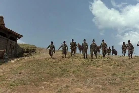 Гнездо жаворонка (2007) смотреть онлайн бесплатно Гнездо жаворонка (2007) фильм смотреть онлайн бесплатно