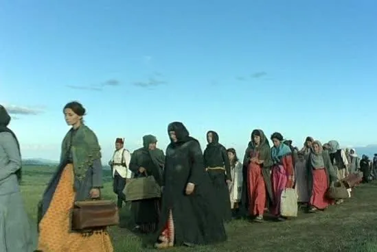 Гнездо жаворонка (2007) в хорошем качестве смотреть онлайн Гнездо жаворонка (2007) фильм в хорошем качестве смотреть онлайн