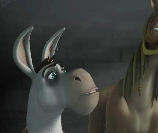 Дон Кихот (2007) смотреть онлайн Дон Кихот (2007) мультфильм смотреть онлайн