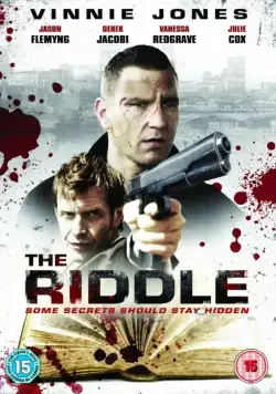 Тайна рукописи / The Riddle (2007) фильм смотреть онлайн в хорошем качестве