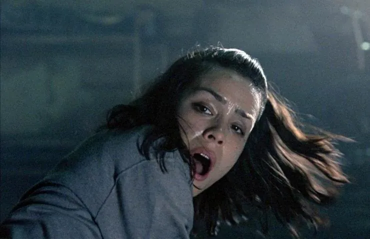 Один пропущенный звонок (2007) смотреть онлайн бесплатно Один пропущенный звонок (2007) фильм смотреть онлайн бесплатно