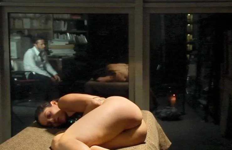 История Ришара О (2007) в хорошем качестве смотреть онлайн История Ришара О (2007) фильм в хорошем качестве смотреть онлайн