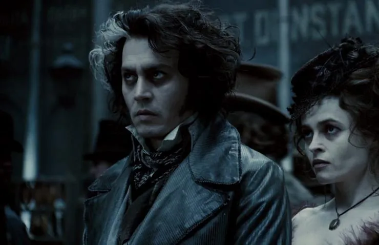 Суини Тодд, демон-парикмахер с Флит-стрит (2007) смотреть онлайн бесплатно Суини Тодд, демон-парикмахер с Флит-стрит (2007) фильм смотреть онлайн бесплатно