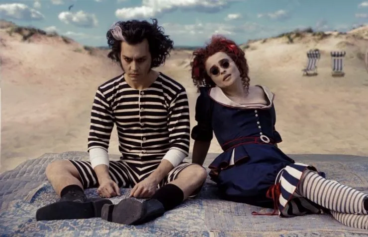 Суини Тодд, демон-парикмахер с Флит-стрит (2007) в хорошем качестве смотреть онлайн Суини Тодд, демон-парикмахер с Флит-стрит (2007) фильм в хорошем качестве смотреть онлайн