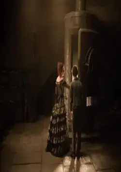 Суини Тодд, демон-парикмахер с Флит-стрит (2007) смотреть онлайн Суини Тодд, демон-парикмахер с Флит-стрит (2007) фильм смотреть онлайн