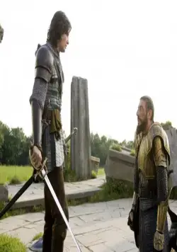 Хроники Нарнии: Принц Каспиан (2008) смотреть онлайн Хроники Нарнии: Принц Каспиан (2008) фильм смотреть онлайн