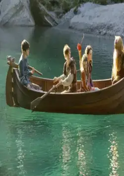 Хроники Нарнии: Принц Каспиан (2008) в хорошем качестве смотреть онлайн Хроники Нарнии: Принц Каспиан (2008) фильм в хорошем качестве смотреть онлайн