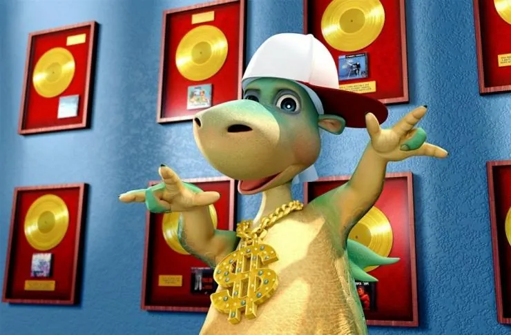 Импи – суперстар! (2008) в хорошем качестве смотреть онлайн Импи – суперстар! (2008) мультфильм в хорошем качестве смотреть онлайн