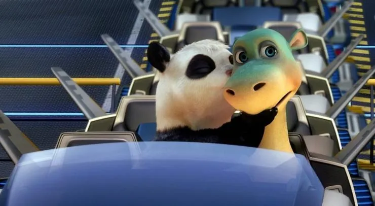 Импи – суперстар! (2008) смотреть онлайн бесплатно Импи – суперстар! (2008) мультфильм смотреть онлайн бесплатно