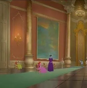 Золушка 3: Злые чары (2007) смотреть онлайн бесплатно Золушка 3: Злые чары (2007) мультфильм смотреть онлайн бесплатно