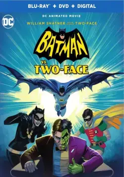 Бэтмен против Двуликого / Batman vs. Two-Face (2017) мультфильм смотреть онлайн Бэтмен против Двуликого / Batman vs. Two-Face (2017) мультфильм смотреть онлайн в хорошем качестве