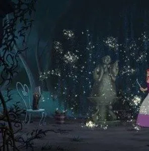 Золушка 3: Злые чары (2007) в хорошем качестве смотреть онлайн Золушка 3: Злые чары (2007) мультфильм в хорошем качестве смотреть онлайн