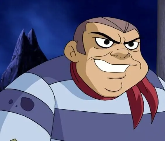 Скуби-Ду! Пираты на борту! (2006) в хорошем качестве смотреть онлайн Скуби-Ду! Пираты на борту! (2006) мультфильм в хорошем качестве смотреть онлайн