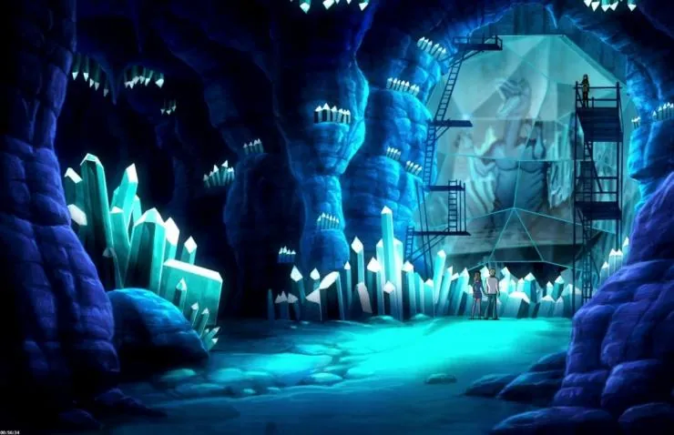 Скуби-Ду! Легенда о Фантозавре (2011) смотреть онлайн бесплатно Скуби-Ду! Легенда о Фантозавре (2011) мультфильм смотреть онлайн бесплатно