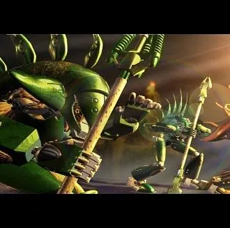 Бионикл: Маска света (2003) смотреть онлайн бесплатно Бионикл: Маска света (2003) мультфильм смотреть онлайн бесплатно